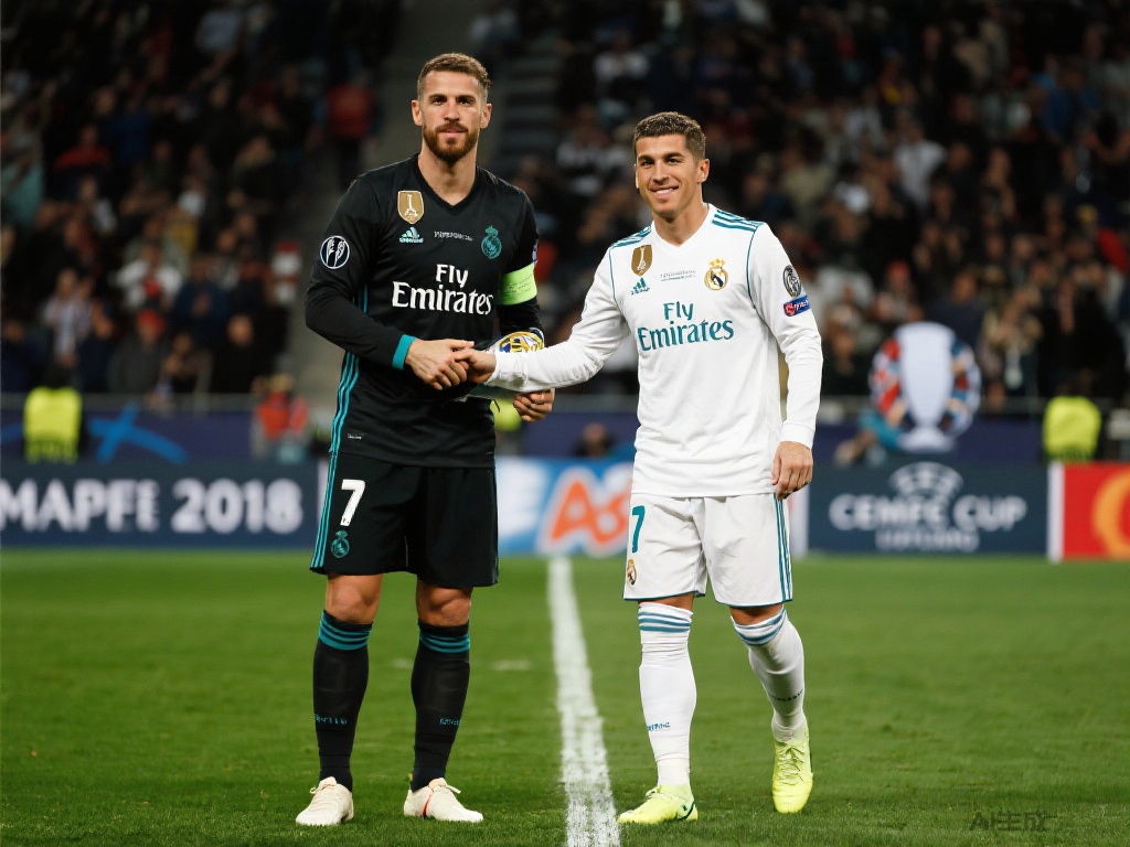 阿斯报道皇马或与巴列霍短期续约两周以让其参与今夏世俱杯（“阿斯：皇马或短期续约巴列霍两周，助其出战今夏世俱杯”）