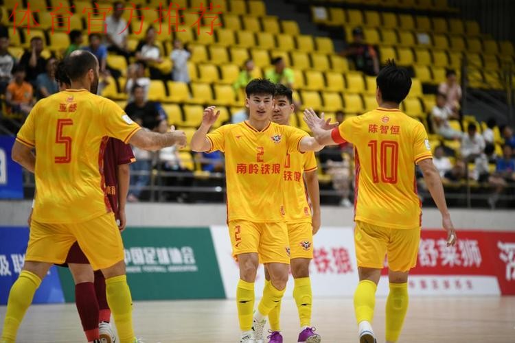 2024五超第9轮综述:青岛主场险胜慈溪 杭州接连收获平局 2024五超第9轮综述:青岛主场险胜慈溪 杭州接连收获平局