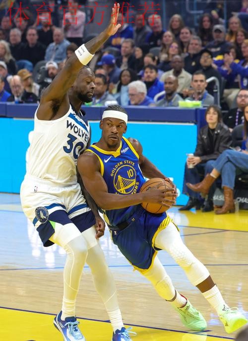 常规赛12月13日：森林狼VS勇士