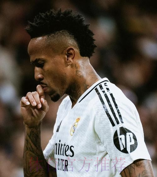 西媒-米利唐今晚将先发 时隔八个月重回皇马首发