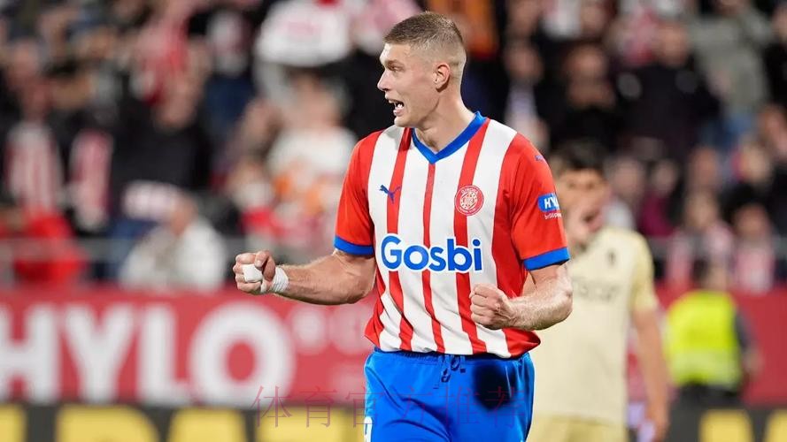 每体盛赞多夫比克-09年以来首位非皇萨的西甲金靴