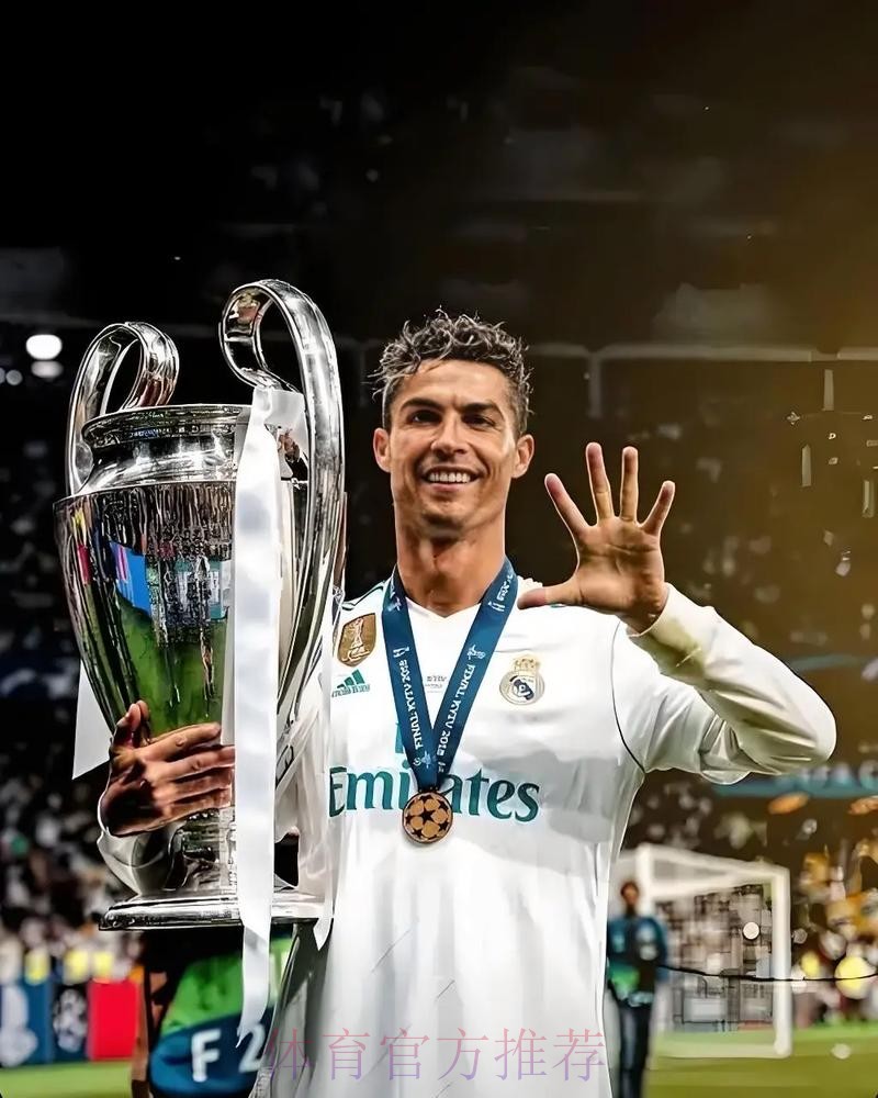 记者：C罗不会为巴萨效力 皇马不再对他感兴趣